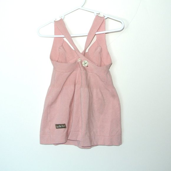 Matilda Jane Pixie Tank Serendipity 6 - Picture 4 of 5